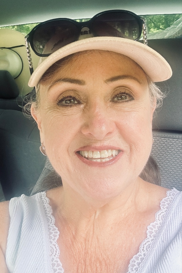 Cruise Brothers Travel Agent Becky Tellas